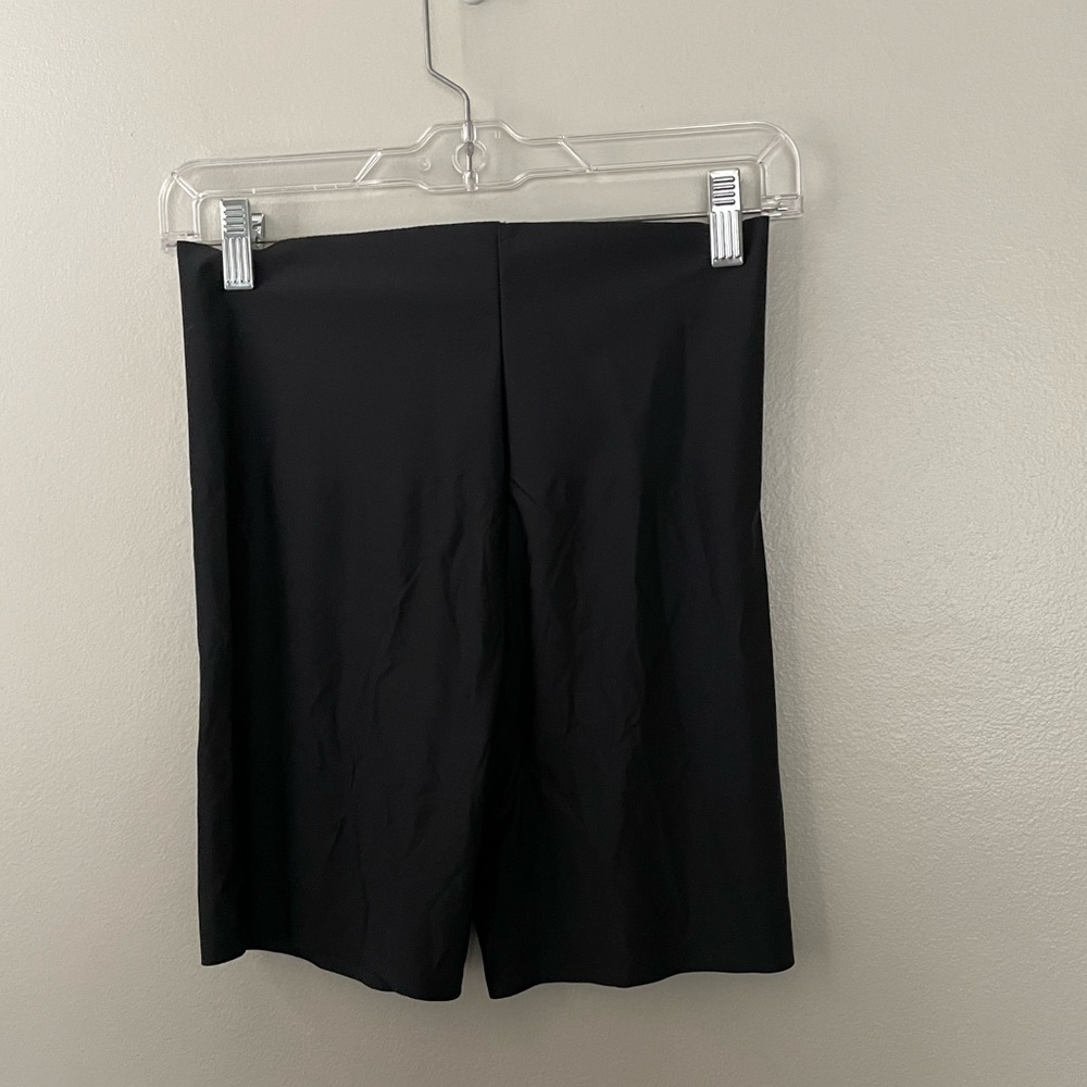 NWOT Skinny Girl Shapewear shorts